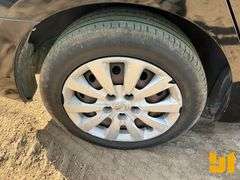 2017 NISSAN SENTRA SV VIN: 3N1AB7AP7HL637889 FWD