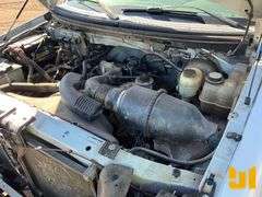 2007 FORD F-150 XL EXTENDED CAB 4X2 PICKUP VIN: 1FTRF12W77KC61251