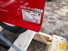 UNUSED 2025 EASY-KLEEN MAGNUM GOLD 4000 PRESSURE WASHER SN: 254267