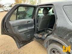 2017 FORD EXPLORER VIN: 1FM5K8AR9HGB93372 AWD