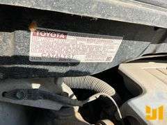 2008 TOYOTA SIENNA VIN: 5TDZK22C58S192397 FWD