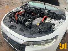 2019 HONDA INSIGHT VIN: 19XZE4F97KE014333 FWD