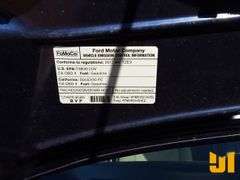 2017 FORD C-MAX VIN: 1FADP5EU3HL109235