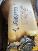 2009 EZ GO FREEDOM RXV GOLF CART SN: 5083393