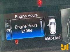 2017 FORD EXPLORER VIN: 1FM5K8AR1HGB93365 AWD