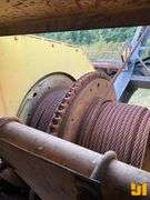 AMERICAN 4260 CRAWLER CRANE SN: GS16I97W