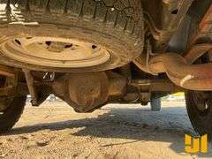 2004 DODGE RAM HD DOUBLE CAB 4X2 PICKUP VIN: 3D7KA28C74G283181