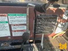 1999 LINK-BELT LS 218H CRAWLER CRANE SN: B6L19-2516