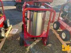 UNUSED 2025 EASY-KLEEN MAGNUM GOLD 4000 SERIES PRESSURE WASHER SN: 253914