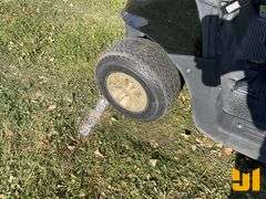 2019 EZ GO RXV GOLF CART SN: 5506428