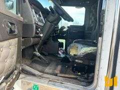 1995 KENWORTH T600 TANDEM AXLE SLEEPER TRUCK TRACTOR VIN: 1XKADB9X8SJ638745