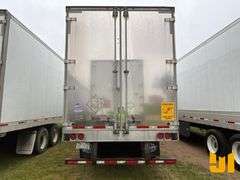 2023 UTILITY TRAILER MANUFACTURER VS2DX 53'X102" VAN TRAILER VIN: 1UYVS2539P3853909