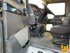 2008 KENWORTH T300 T/A DIGGER DERRICK TRUCK ALTEC D3055A T R VIN: 2NKMLN9X68M217555