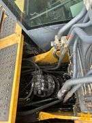 2006 DEERE 240D LC HYDRAULIC EXCAVATOR SN: FF240DX605367