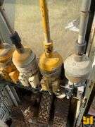 AMERICAN 4250 CRAWLER CRANE SN: GS11076W