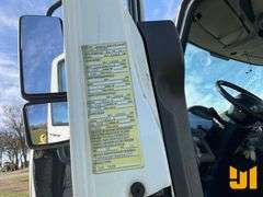 2014 INTERNATIONAL 7400 T/A DIGGER DERRICK TRUCK TEREX COMMANDER C4050 VIN: 1HTWGAZR7EH096377