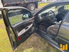 2014 CHEVROLET IMPALA LIMITED VIN: 2G1WA5E34E1158353 2WD