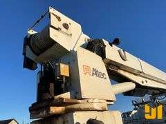 2008 KENWORTH T300 T/A DIGGER DERRICK TRUCK ALTEC D3055A T R VIN: 2NKMLN9X68M217555