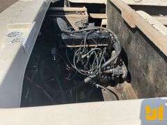 1999 VIP JP230QQV030000 BOAT VIN VVIUS860A999