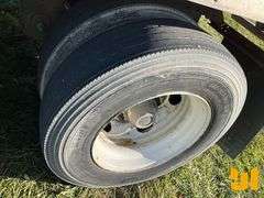 2023 UTILITY TRAILER MANUFACTURER VS2DX 53'X102" VAN TRAILER VIN: 1UYVS2531P3853922