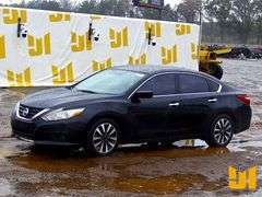 2017 NISSAN ALTIMA VIN: 1N4AL3AP4HC108257 FWD