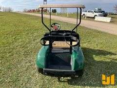 2013 EZ GO TXT GOLF CART SN: 3004457