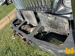 2014 INTERNATIONAL 7400 T/A DIGGER DERRICK TRUCK TEREX COMMANDER C4050 VIN: 1HTWGAZR7EH096377