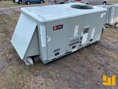 TRANE ROOF TOP AC