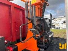 2015 FREIGHTLINER M2 SINGLE AXLE GRAPPLE TRUCK VIN: 3ALACVDUXFDGS7852