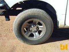 2009 DODGE RAM 1500 CREW CAB 4X2 PICKUP VIN: 1D3HB18K49S806067