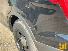 2016 FORD EXPLORER VIN: 1FM5K8AR7GGA52511 AWD