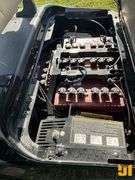 2019 EZ GO RXV GOLF CART SN: 5508644