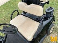 2019 EZ GO RXV GOLF CART SN: 5506431
