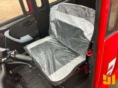 UNUSED 2023 HAIBAO 6 MAX EZ CRUISER GOLF CART SN: LP4ADODL2P1142559