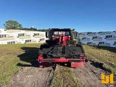 1997 INTERNATIONAL 4700 SINGLE AXLE WRECKER VIN: 1HTSCAAM4VH482801