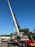 2020 LINK-BELT HTC 8675 TRUCK CRANE
