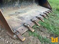 2017 CATERPILLAR 262D SKID STEER LOADER SN: JDTB07541