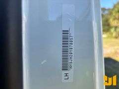 2021 NISSAN NV2500 2 VIN: 1N6AF0LY0MN801859