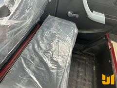 UNUSED 2023 HAIBAO 6 MAX EZ CRUISER GOLF CART SN: LP4ADODL2P1142559