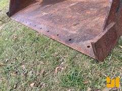 FORD 7910-4RM 4X4 TRACTOR W/ LOADER SN: BA06808