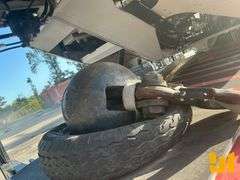 2020 LINK-BELT HTC 8675 TRUCK CRANE