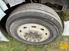 2007 VOLVO VN TANDEM AXLE TRUCK TRACTOR VIN: 4V4NC9GH47N453519