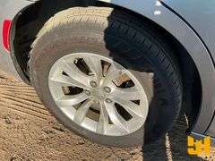 2015 CHRYSLER 300 VIN: 2C3CCAAG8FH791876 2WD