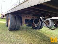 2012 GREAT DANE TRAILERS 53'X102" VAN TRAILER VIN: 1GRAP0623CT564209