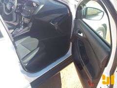 2016 FORD FOCUS VIN: 1FADP3K25GL205292 FWD