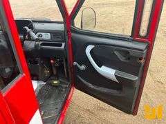 UNUSED 2023 HAIBAO 6 MAX EZ CRUISER GOLF CART SN: LP4ADODL2P1142559