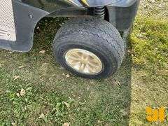 2019 EZ GO RXV GOLF CART SN: 5508643