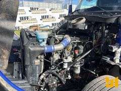 2020 KENWORTH T880 TRI-AXLE DUMP TRUCK VIN: 1NKZXPEX8LJ427909