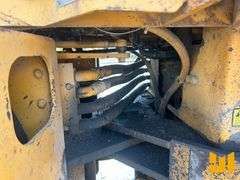 1979 FIAT ALLIS 645B WHEEL LOADER SN: 11Y-06046