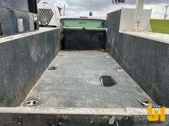 2007 FORD F-550 XL 4WD S/A MECHANICS TRUCK VIN: 1FDAF57Y67EB00897